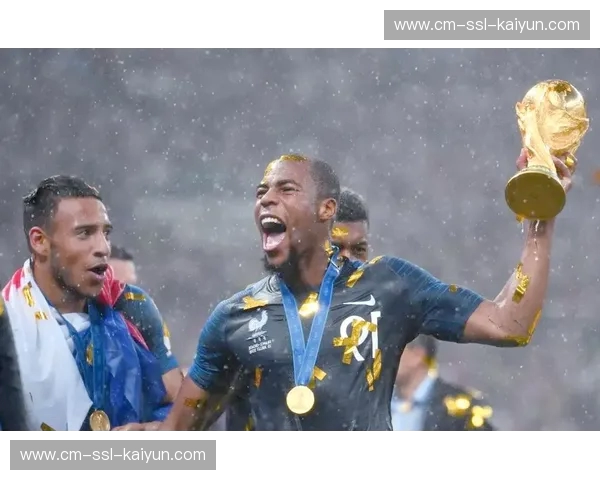 法国队：荣耀与激情的完美交响